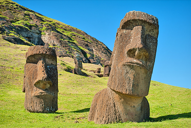 Easter Island