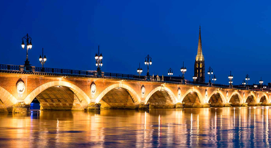 Bordeaux